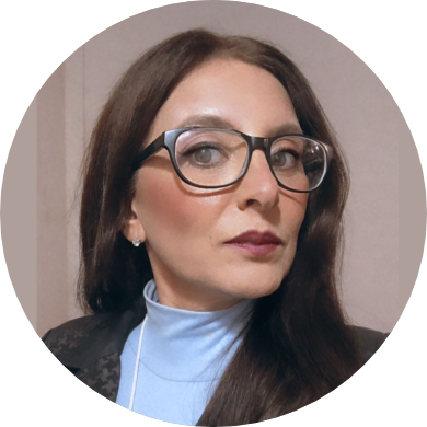 Gigliola Sena — Fundadora do Club Sky